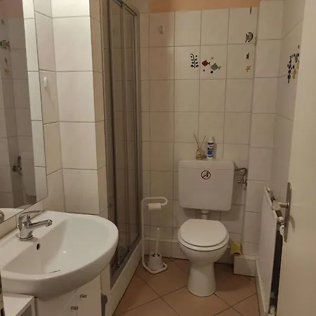Kleines Nest Apartment