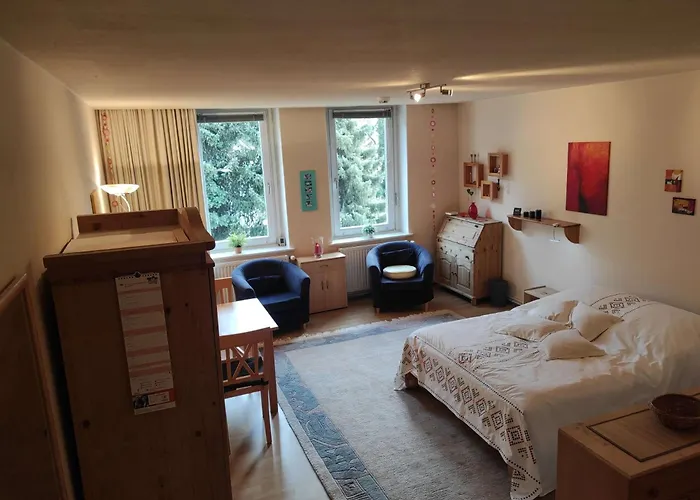 Lejlighed Kleines Nest