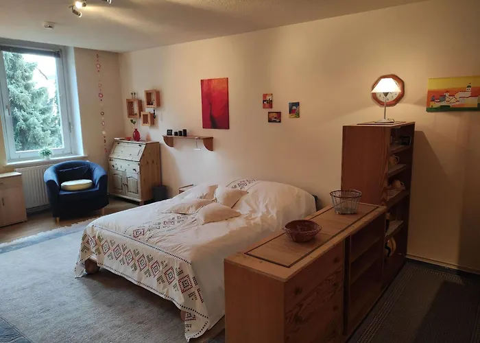 Lejlighed Kleines Nest